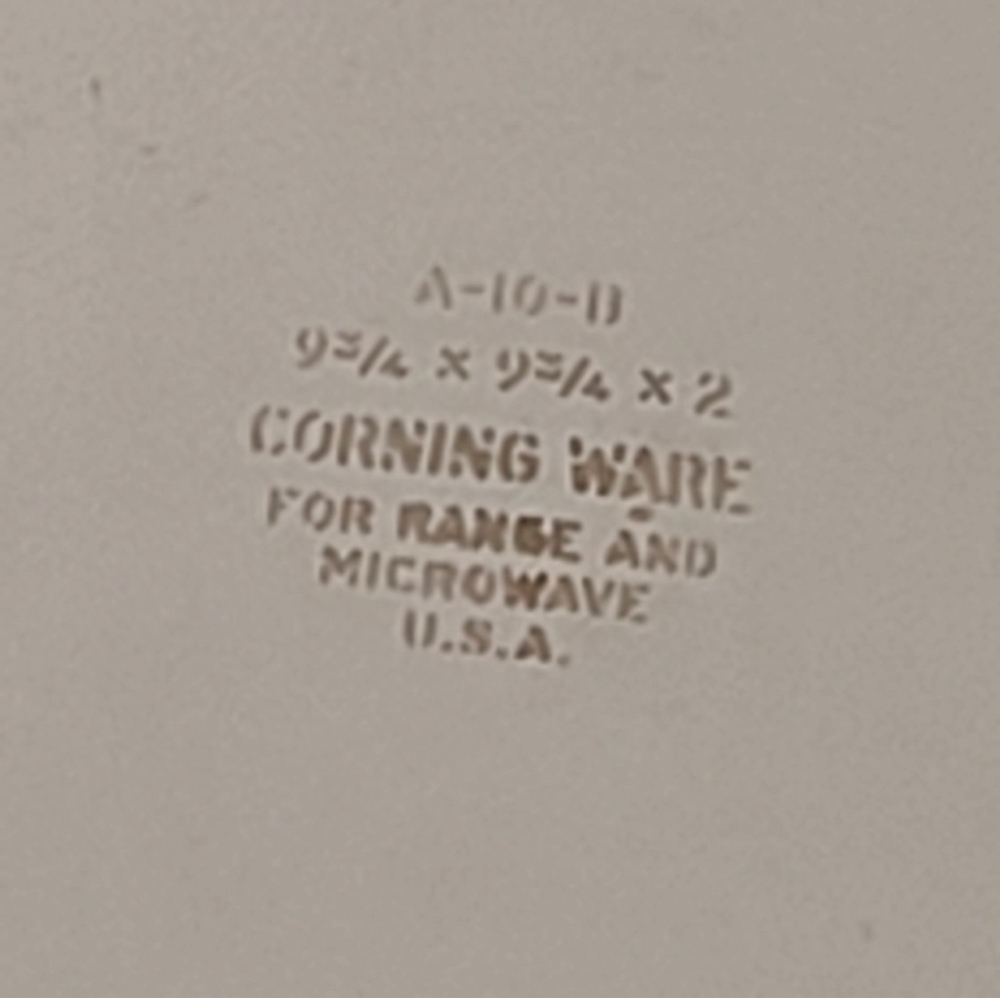 Corningware - Picture 5 of 5